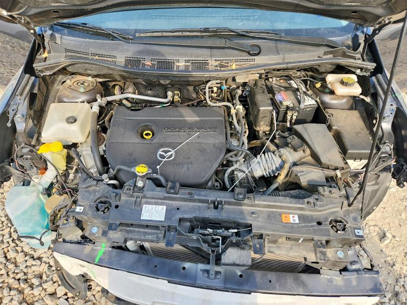 Photo 12 from auction – 2015 MAZDA 5 with VIN JM1CW2BL3F0191002