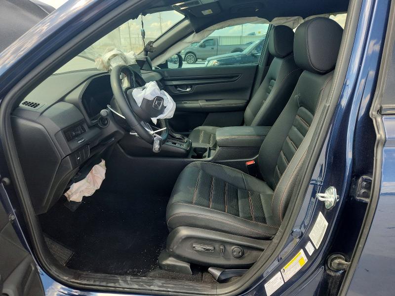 Photo 7 from auction – 2026 HONDA CR-V with VIN 7FARS5H85TE006752