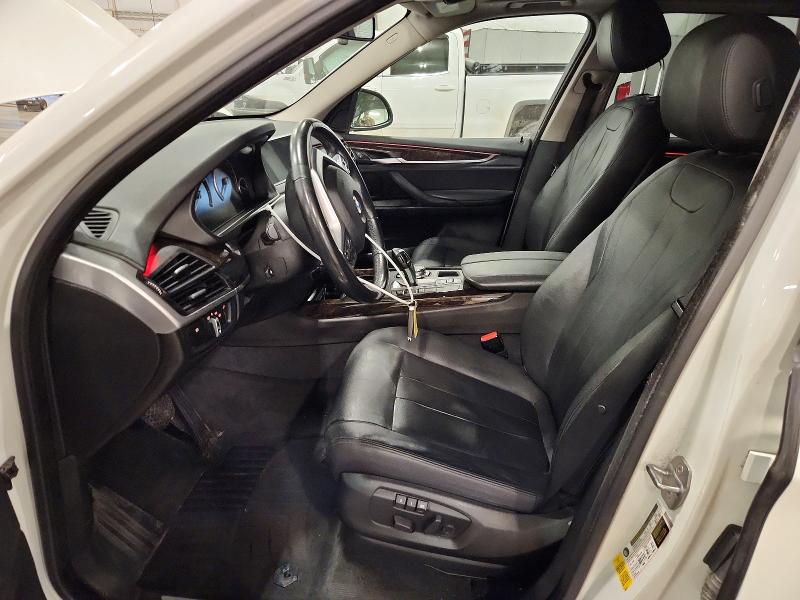 Снимка 7 от търг – 2016 BMW X5 с VIN 5UXKR2C59G0R69466