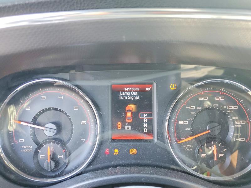 Photo 9 from auction – 2014 DODGE CHARGER with VIN 2C3CDXBG8EH375131