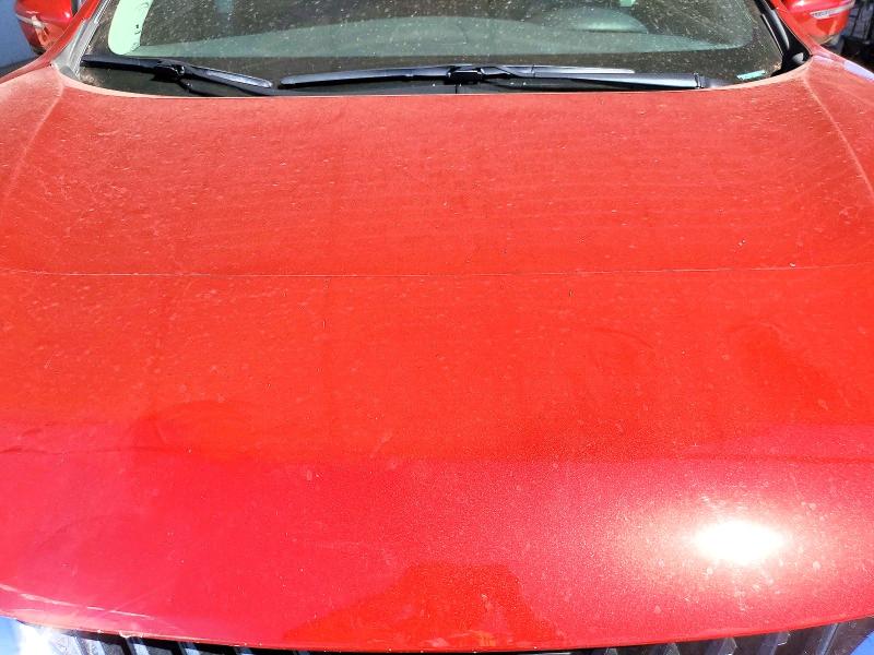 Photo 12 from auction – 2016 NISSAN MURANO with VIN 5N1AZ2MH2GN160041