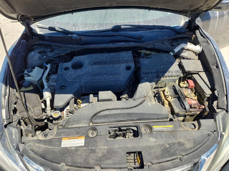 Photo 11 from auction – 2016 NISSAN ALTIMA with VIN 1N4AL3AP2GN350029