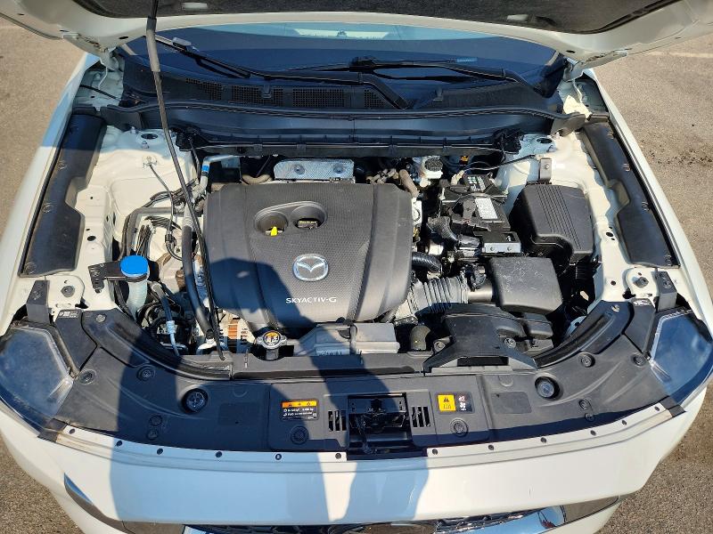 Photo 12 from auction – 2023 MAZDA CX-5 with VIN JM3KFBCM1P0243111