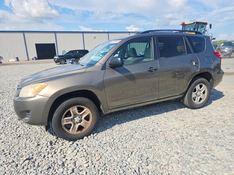 TOYOTA RAV4 2009 with VIN 2T3BF33V59W005932 - Photo from auction