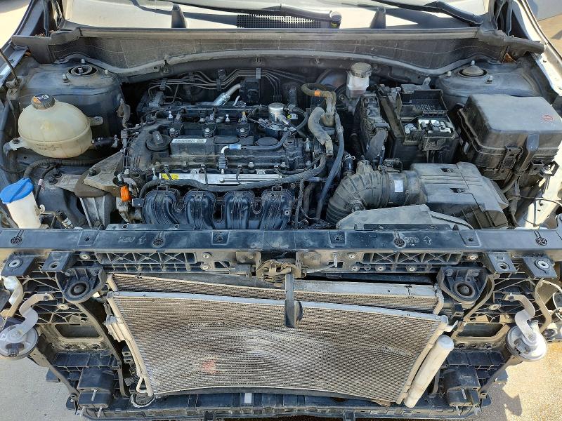 Photo 11 from auction – 2023 KIA SPORTAGE with VIN KNDPU3AF8P7092760