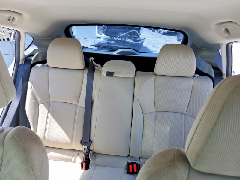 صورة رقم 10 من المزاد - 2019 SUBARU IMPREZA مع VIN 4S3GTAC64K3741071