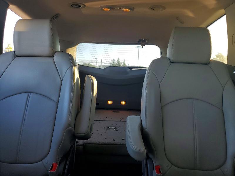 Photo 10 from auction – 2016 CHEVROLET TRAVERSE with VIN 1GNKVHKD7GJ200636