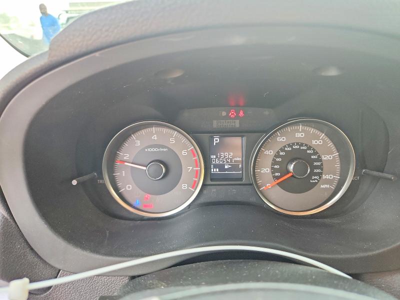 Photo 9 from auction – 2015 SUBARU FORESTER with VIN JF2SJARC0FH542767