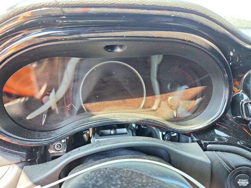 Photo 9 from auction – 2022 DODGE DURANGO with VIN 1C4RDJDG9NC219568