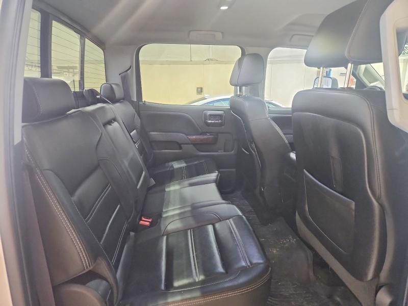 Photo 10 from auction – 2015 GMC SIERRA with VIN 1GT120EG5FF140197
