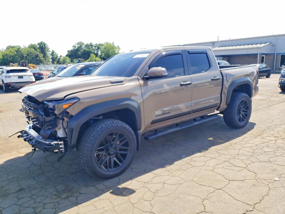 2026 TOYOTA TACOMA - Търг №64101246