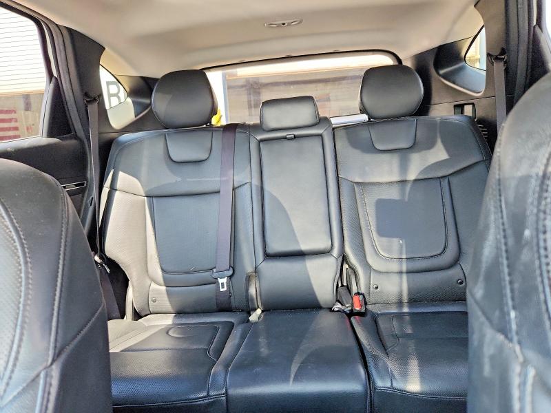 Photo 10 from auction – 2022 HYUNDAI TUCSON with VIN 5NMJECAE6NH054122