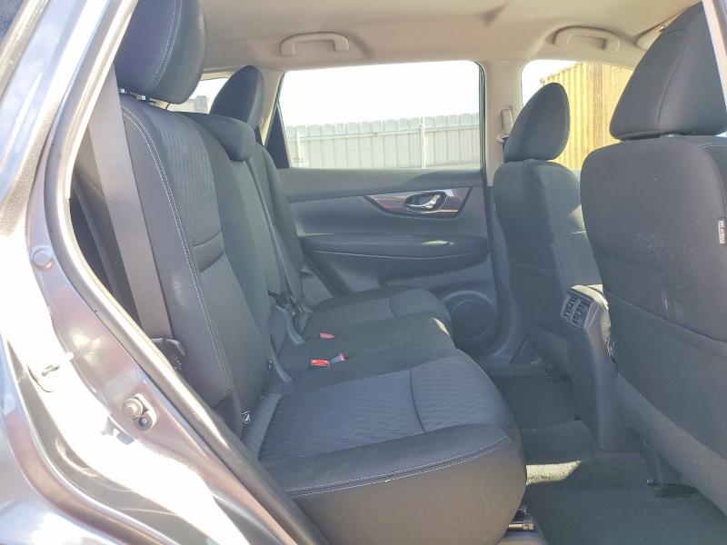 Photo 11 from auction – 2019 NISSAN ROGUE with VIN KNMAT2MT5KP556021
