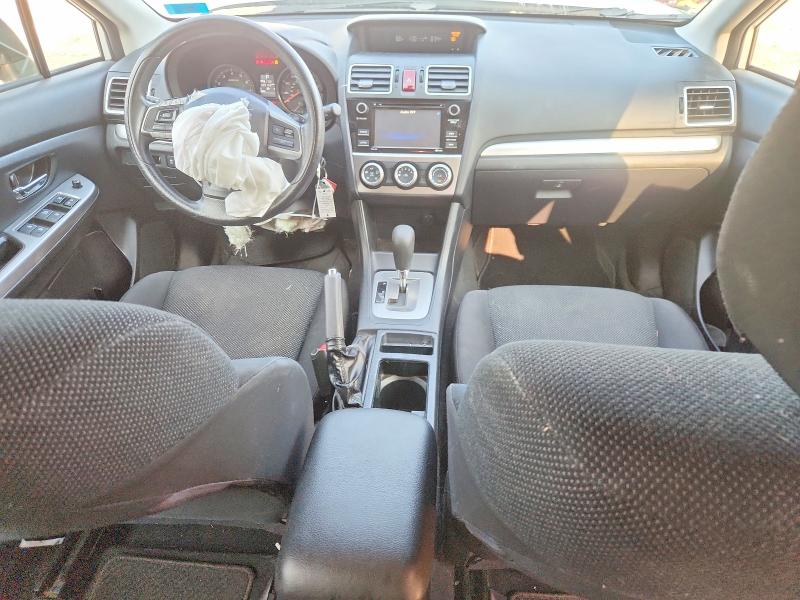 Photo 8 from auction – 2015 SUBARU IMPREZA with VIN JF1GPAC60F8248782