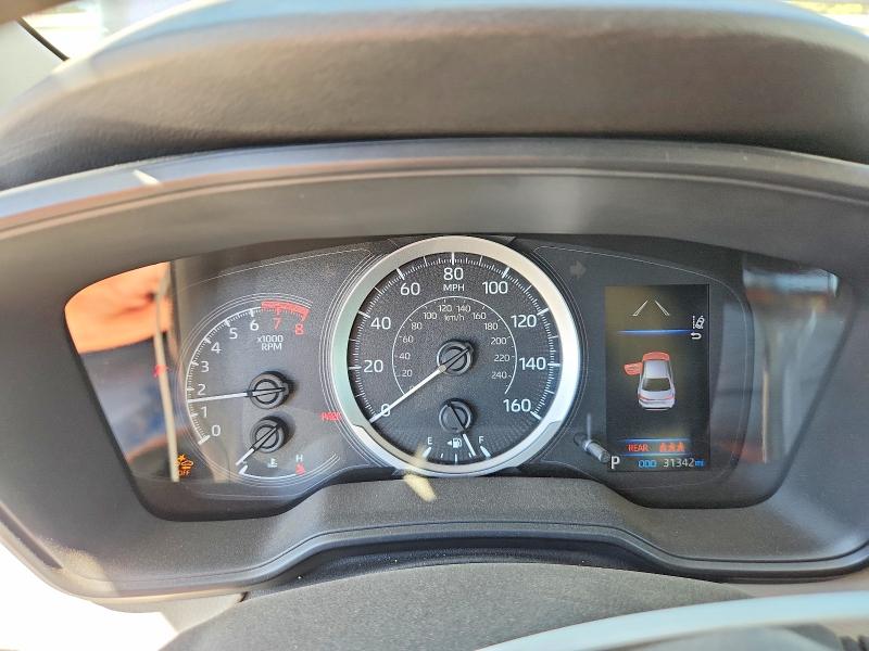 Zdjęcie 9 z aukcji – 2021 TOYOTA COROLLA z VIN JTDEPMAE2MJ147665