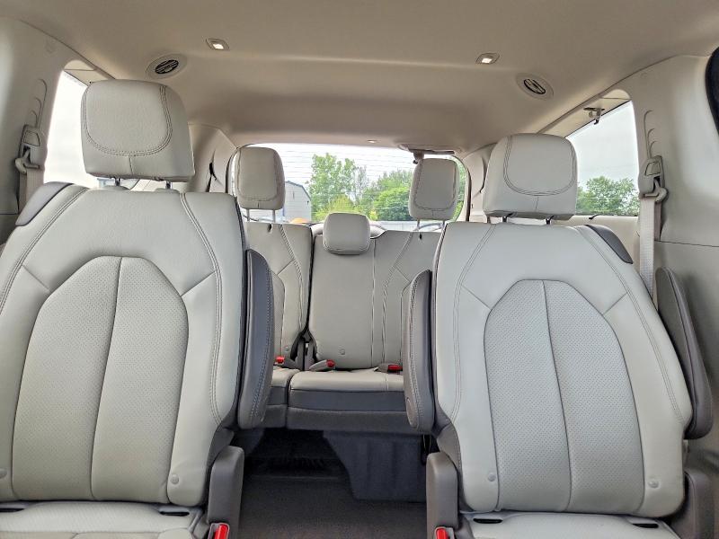 Photo 10 from auction – 2019 CHRYSLER PACIFICA with VIN 2C4RC1BG9KR506885