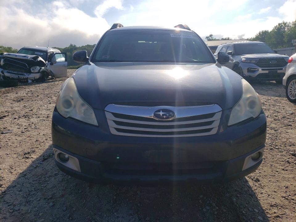 Фото 5 с аукциона – 2010 SUBARU OUTBACK с VIN 4S4BRBCC1A3365850