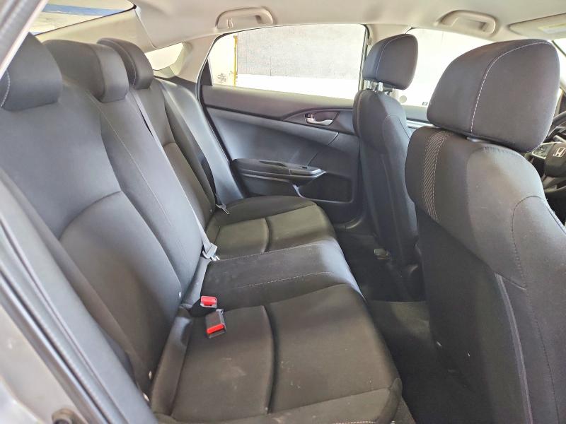 Photo 10 from auction – 2017 HONDA CIVIC with VIN 2HGFC2F51HH575118