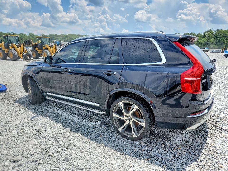 Photo 2 from auction – 2019 VOLVO XC90 with VIN YV4A22PLXK1469441