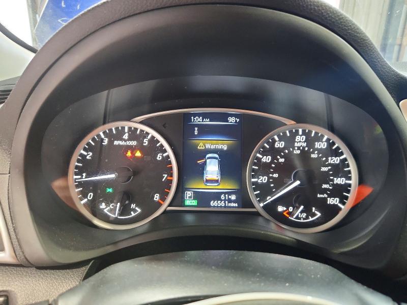 Photo 9 from auction – 2018 NISSAN SENTRA with VIN 3N1AB7AP5JY203768