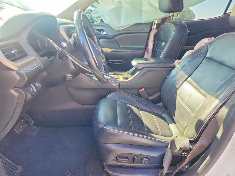 Photo 7 from auction – 2019 GMC ACADIA with VIN 1GKKNXLS8KZ174711