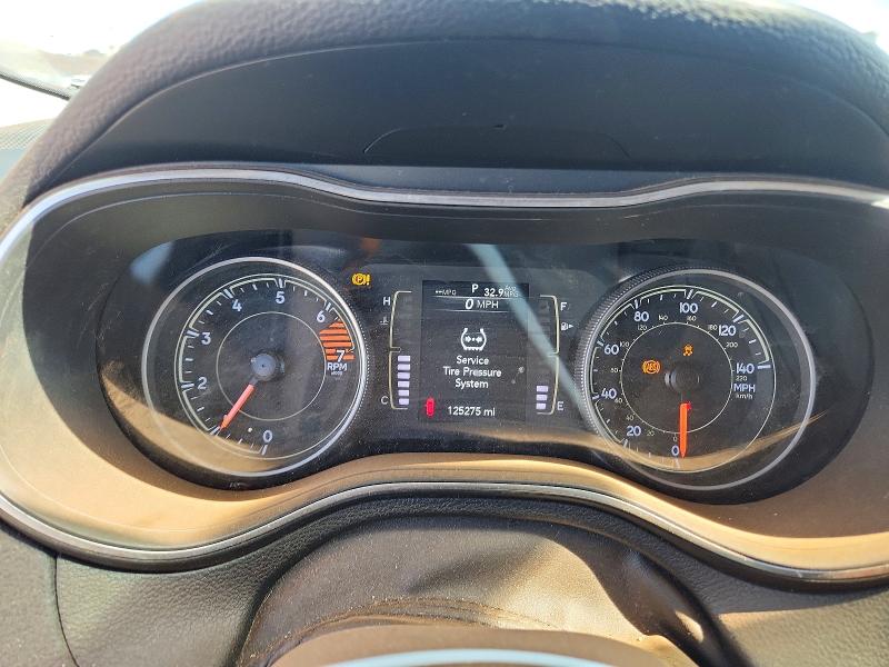 Photo 9 from auction – 2019 JEEP CHEROKEE with VIN 1C4PJMLB8KD188827