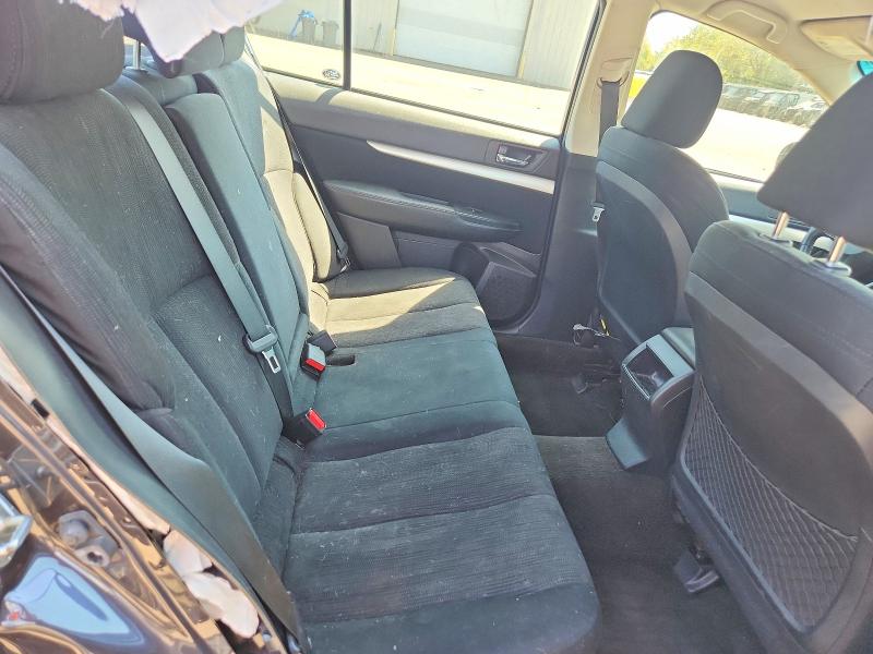 Foto 10 de la subasta – 2013 SUBARU LEGACY con VIN 4S3BMBC68D3041957