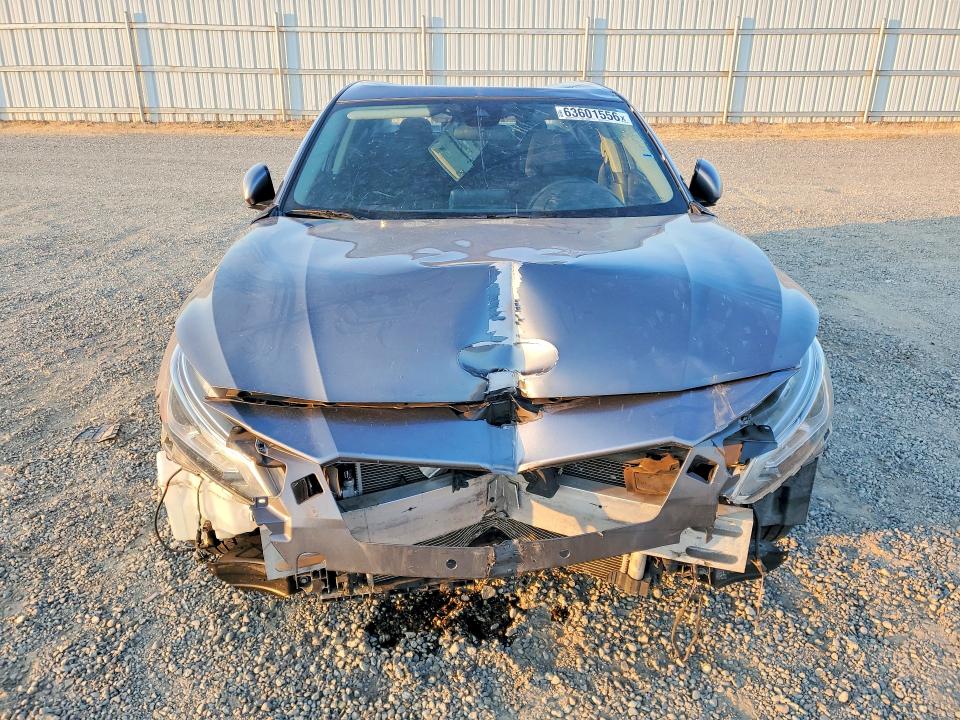 Photo 5 from auction – 2021 NISSAN ALTIMA with VIN 1N4BL4DV3MN412571