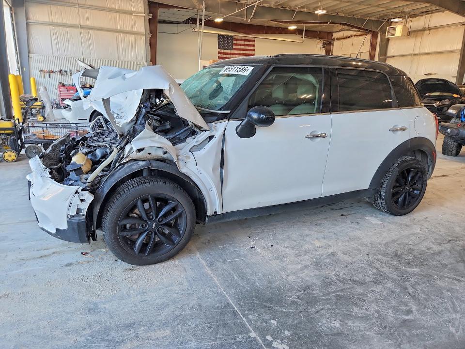 2012 MINI COOPER - Търг №66511586