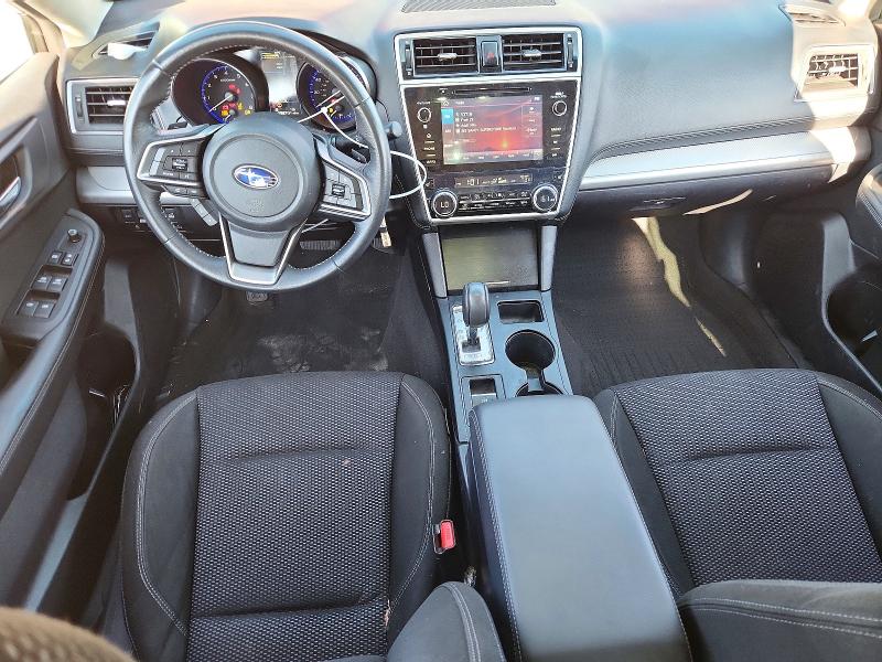 Foto 8 de la subasta – 2019 SUBARU OUTBACK con VIN 4S4BSAFC9K3313927
