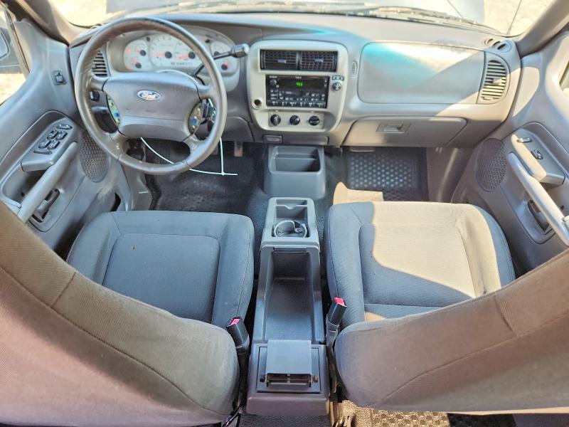 Photo 8 from auction – 2001 FORD EXPLORER SPORT TRAC with VIN 1FMZU67E31UB58564