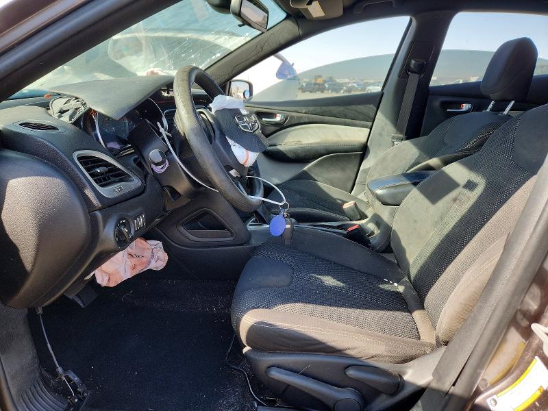 صورة رقم 7 من المزاد - 2015 DODGE DART مع VIN 1C3CDFBB2FD421579