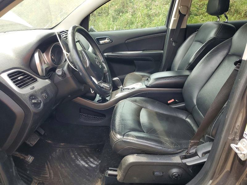 Photo 7 from auction – 2014 DODGE JOURNEY with VIN 3C4PDCBGXET149895