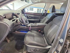 Photo 7 from auction – 2022 HYUNDAI TUCSON with VIN KM8JFCA18NU080994