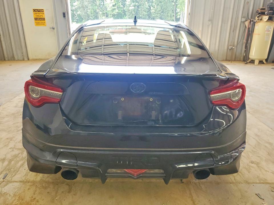 Photo 6 from auction – 2019 TOYOTA 86 with VIN JF1ZNAE11K9701568