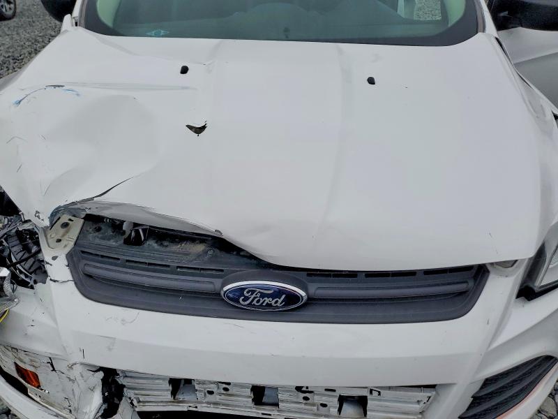 Photo 12 from auction – 2014 FORD ESCAPE with VIN 1FMCU0F79EUC82656