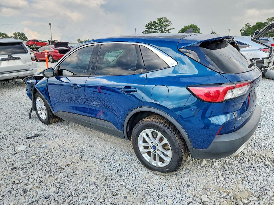 صورة رقم 2 من المزاد - 2020 FORD ESCAPE مع VIN 1FMCU0G64LUB98361