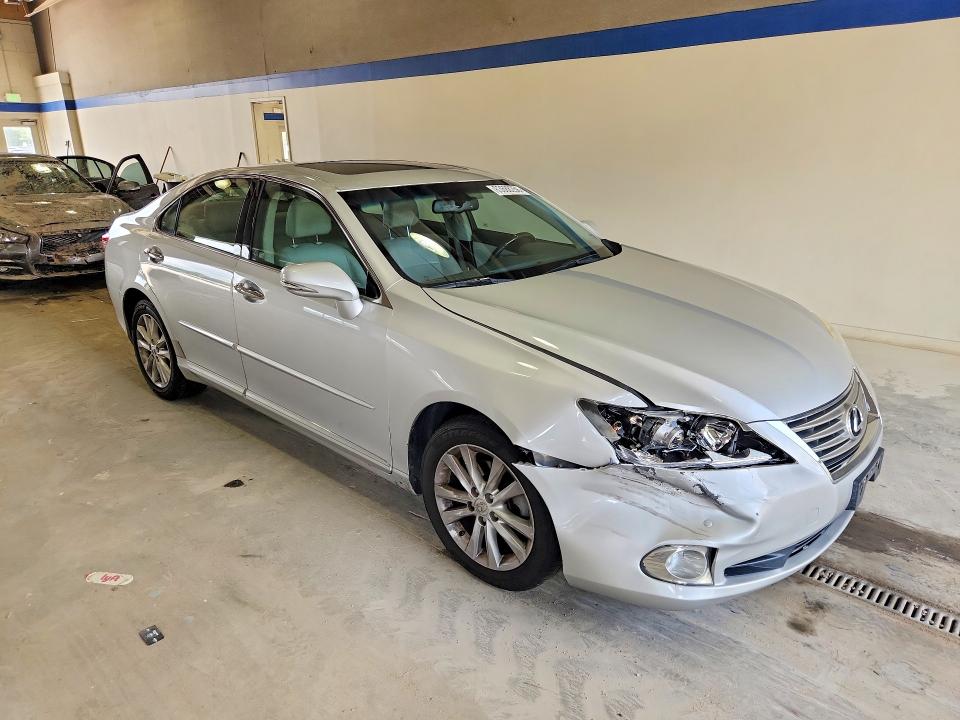Photo 4 from auction – 2011 LEXUS ES with VIN JTHBK1EGXB2458729