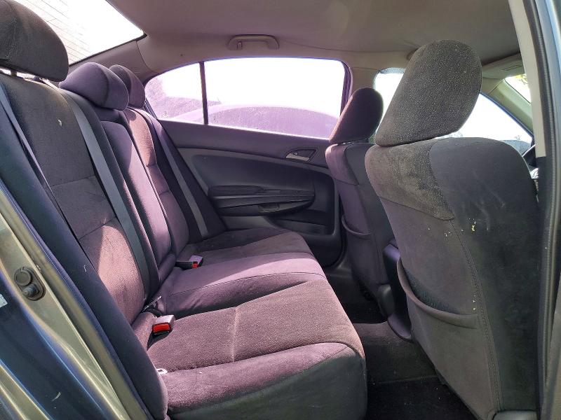 Photo 10 from auction – 2010 HONDA ACCORD with VIN 1HGCP2F49AA051153