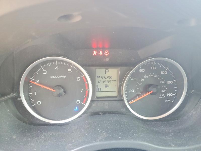Photo 9 from auction – 2015 SUBARU FORESTER with VIN JF2SJADC9FH487307