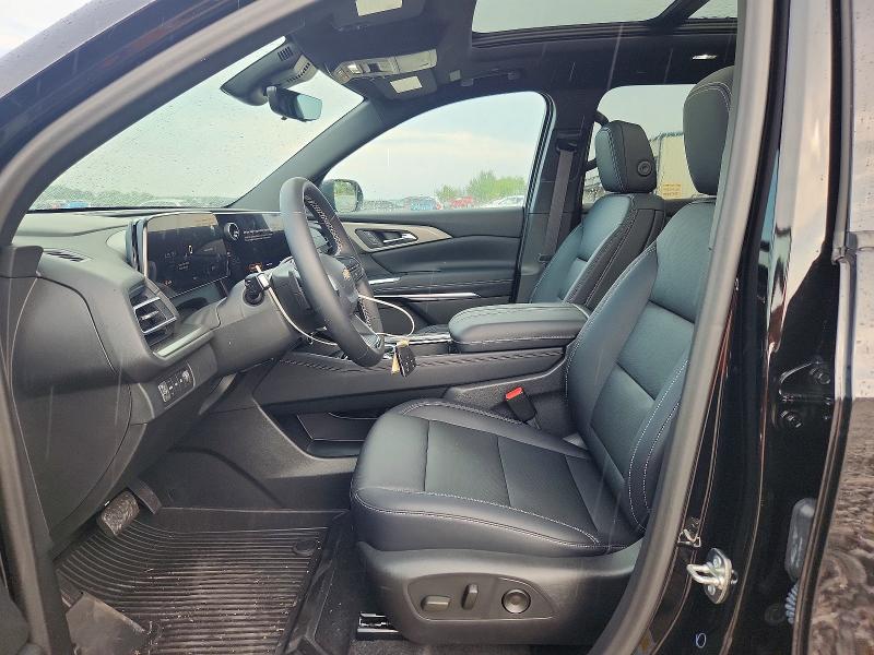 Снимка 7 от търг – 2026 CHEVROLET TRAVERSE с VIN 1GNEVGKS8TJ396540