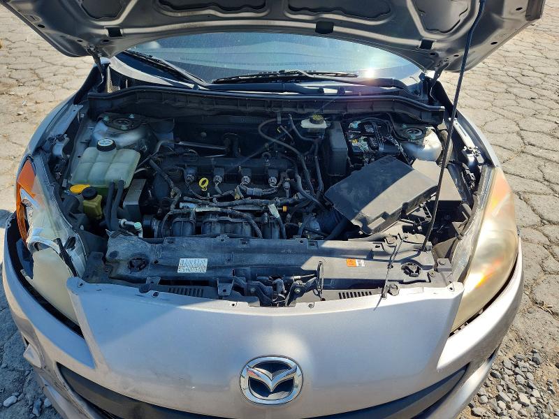 Foto 11 de la subasta – 2013 MAZDA 3 con VIN JM1BL1TF1D1847373