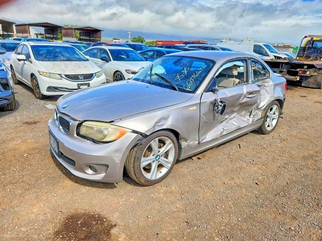 2013 BMW 128 - Търг №66076696