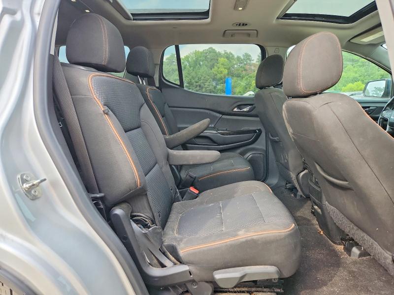 Zdjęcie 11 z aukcji – 2020 GMC ACADIA z VIN 1GKKNLLS5LZ211255