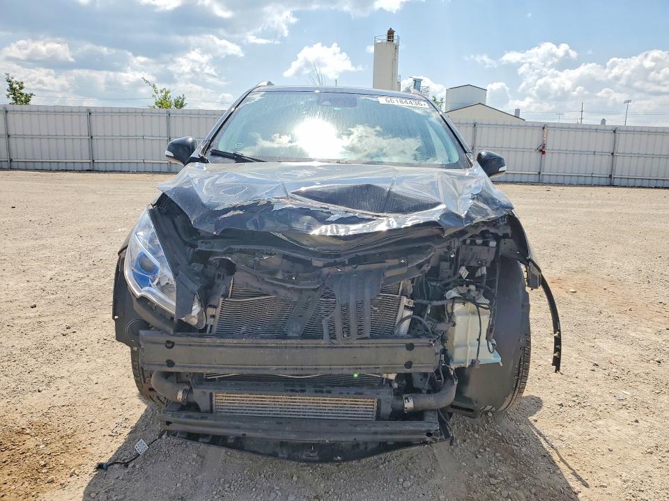 Фото 5 с аукциона – 2016 BUICK ENCORE с VIN KL4CJHSB4GB721664
