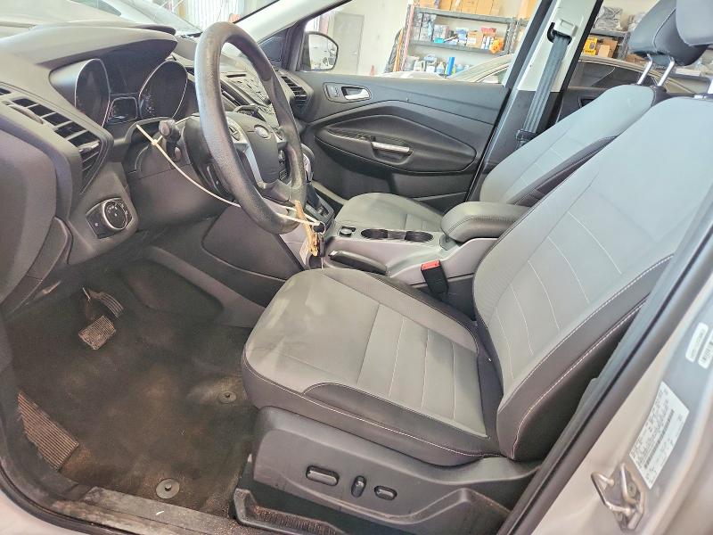 Photo 7 from auction – 2016 FORD ESCAPE with VIN 1FMCU0G73GUC89751