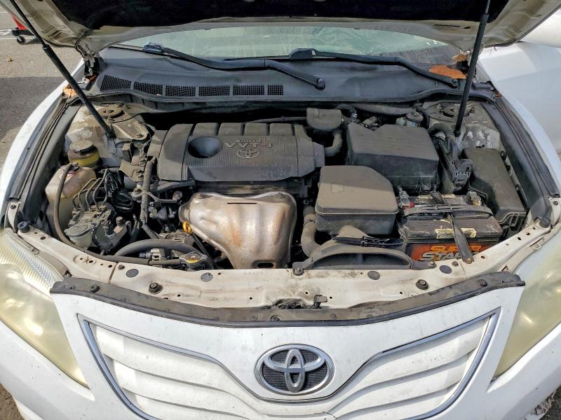 Photo 11 from auction – 2010 TOYOTA CAMRY with VIN 4T1BF3EK4AU517519