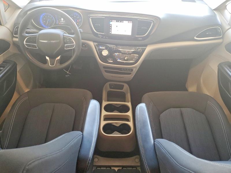 Photo 8 from auction – 2022 CHRYSLER VOYAGER with VIN 2C4RC1CG8NR224885