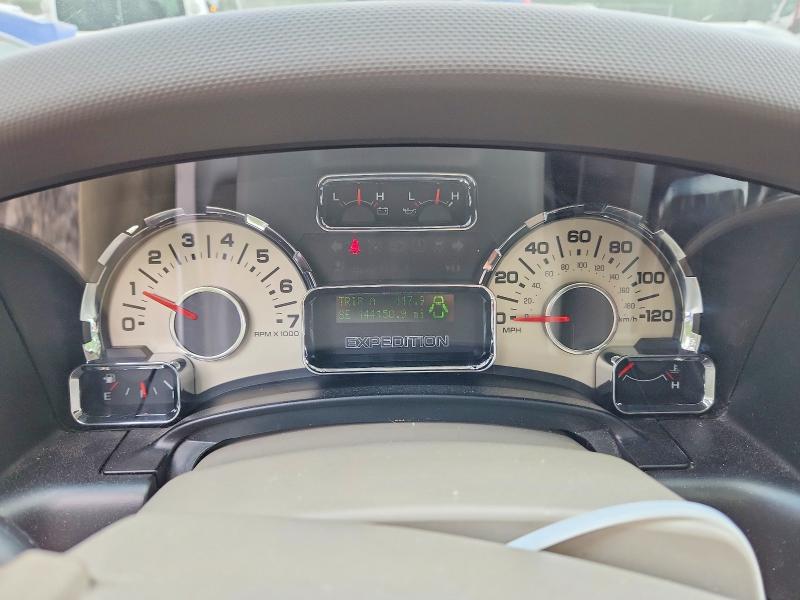 Photo 9 from auction – 2011 FORD EXPEDITION with VIN 1FMJU2A5XBEF23705