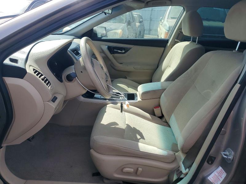 Photo 7 from auction – 2014 NISSAN ALTIMA with VIN 1N4AL3AP4EN331110